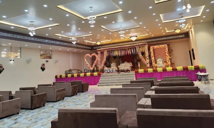 Rose Farms  Guest House